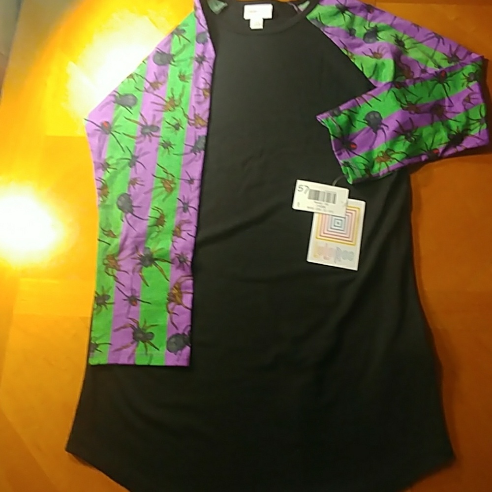 *SOLD* XS RANDY